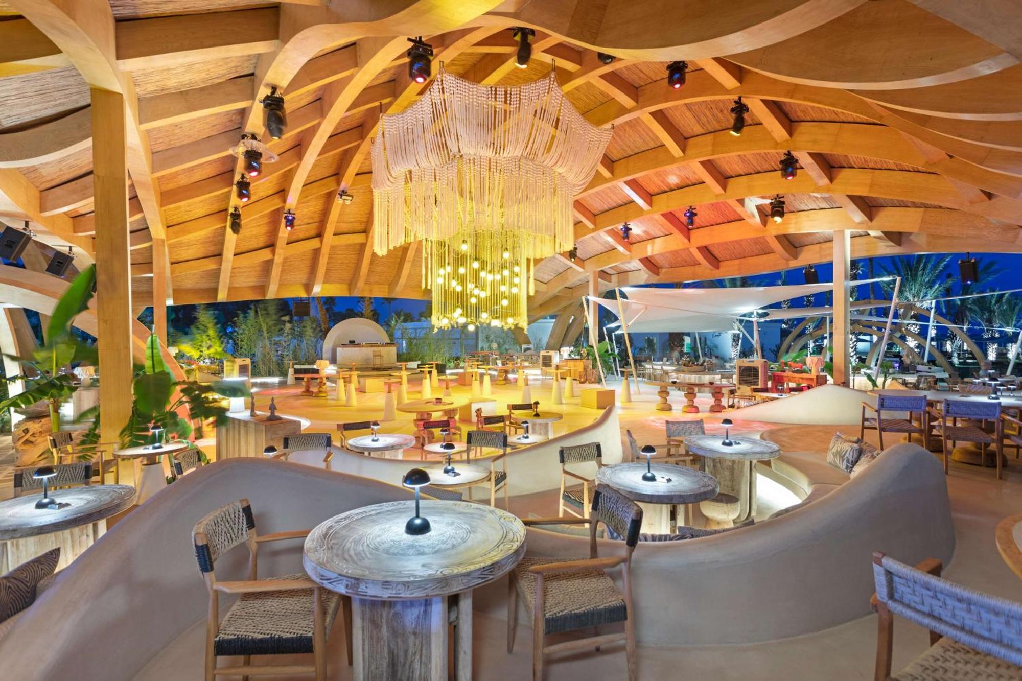 Hotel Cullinan Belek Esterno foto